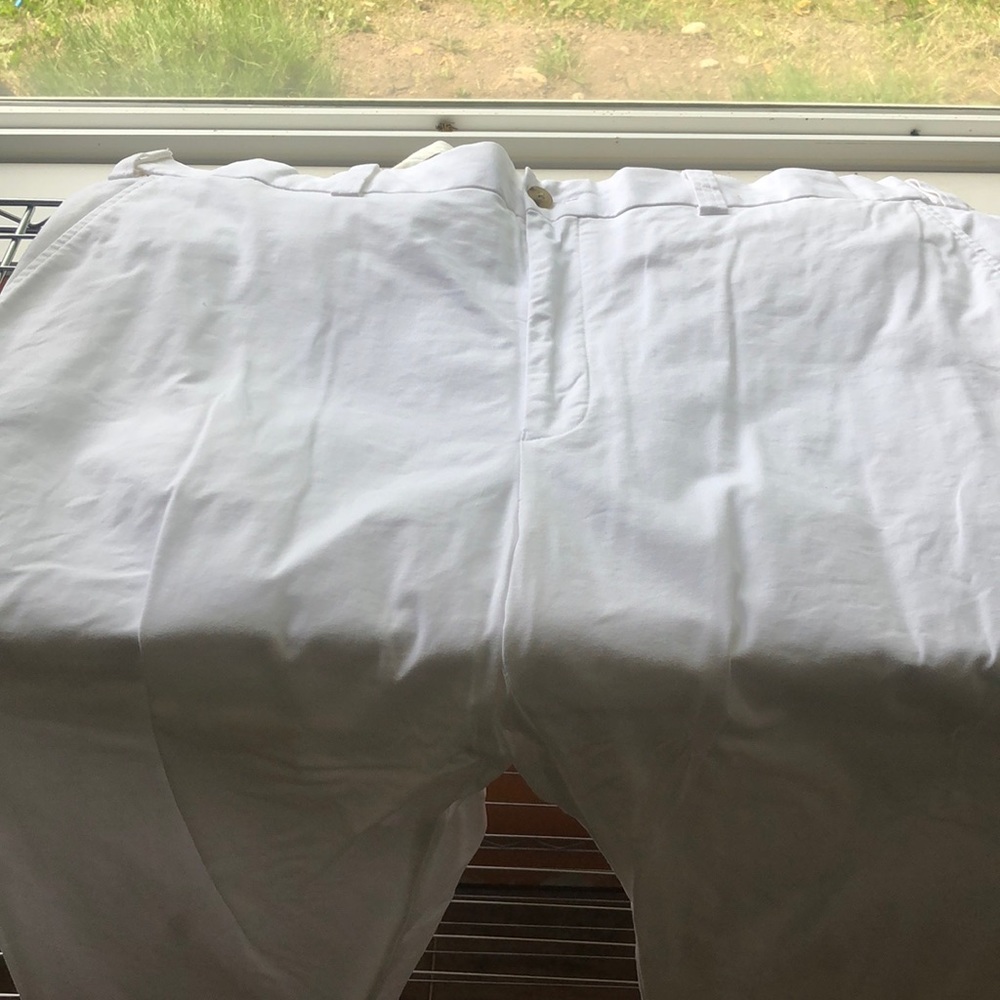 Men’s oak tree big and tall pants
